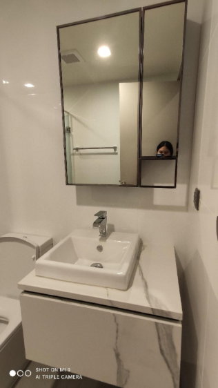 รูป 🌆 Live Above the Ordinary | The Line Sukhumvit 101 Condo for Rent - รูปที่ 11/14