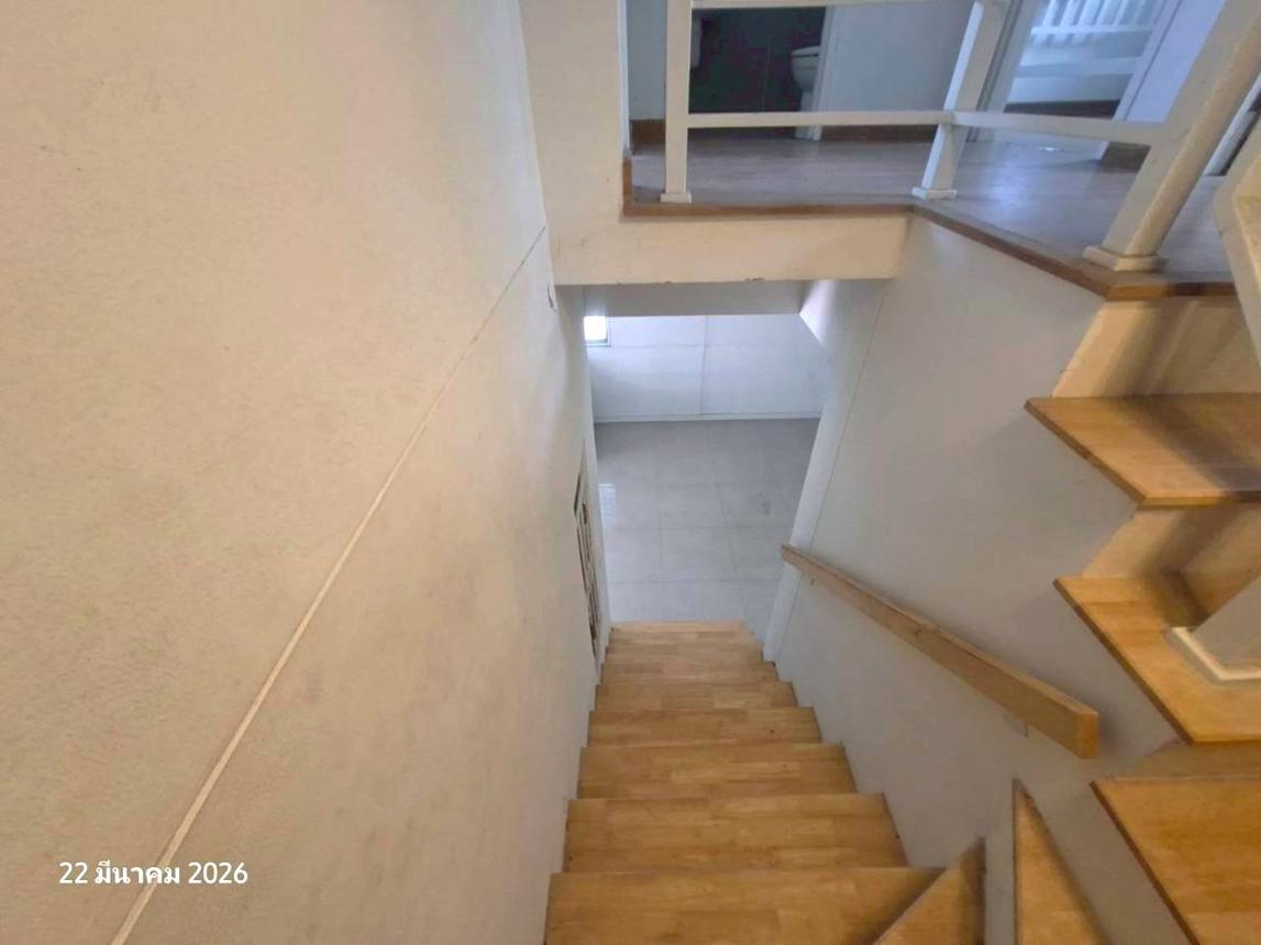 picture TOWN HOUSE 24.2 Sq.w. Krathum Baen Samut Sakhon for 1.8M - 18/32