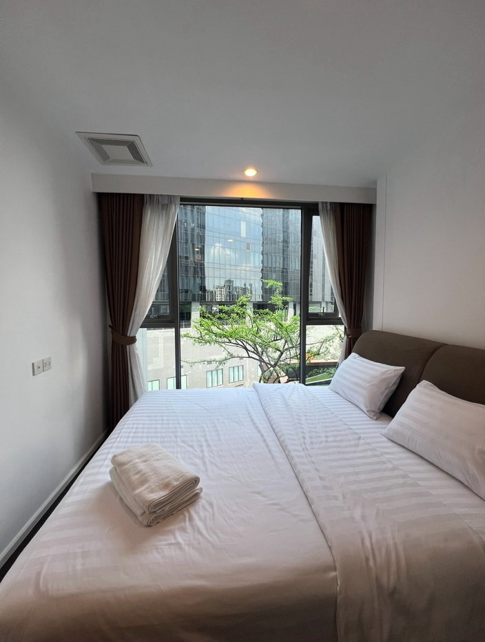 picture Unit Available at Whizdom Inspire Sukhumvit price is negotiable upon contract - 13/29