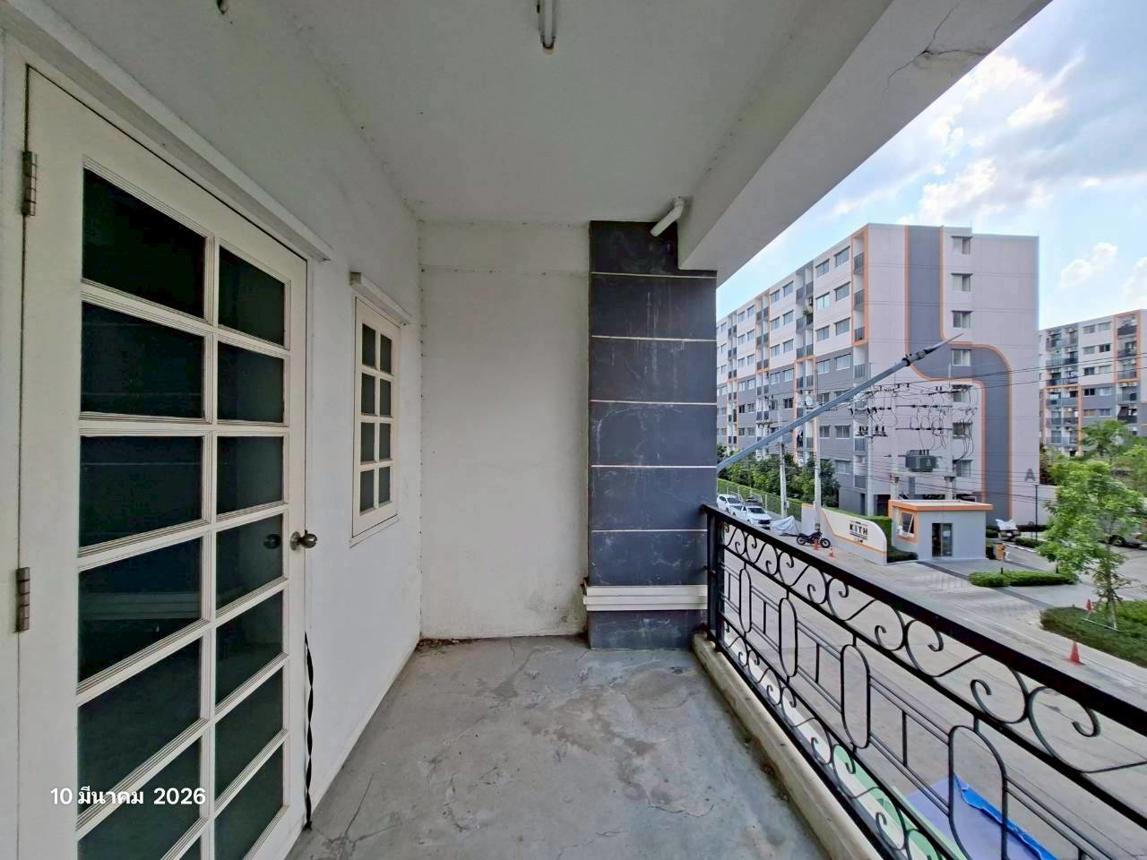 รูป อาคารพาณิชย์ 17 ตร.วา ทิวลิป สแควร์ กระทุ่มแบน สมุทรสาคร 4.3M - รูปที่ 27/34
