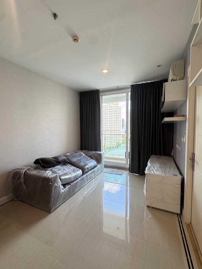 picture Room For Rent TC Green Condominium - 19/21