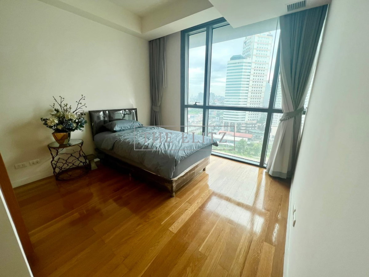 รูป ✨Rare Item Alert! Exclusive Riverfront Unit for Sale at The Pano ✨ - รูปที่ 6/22