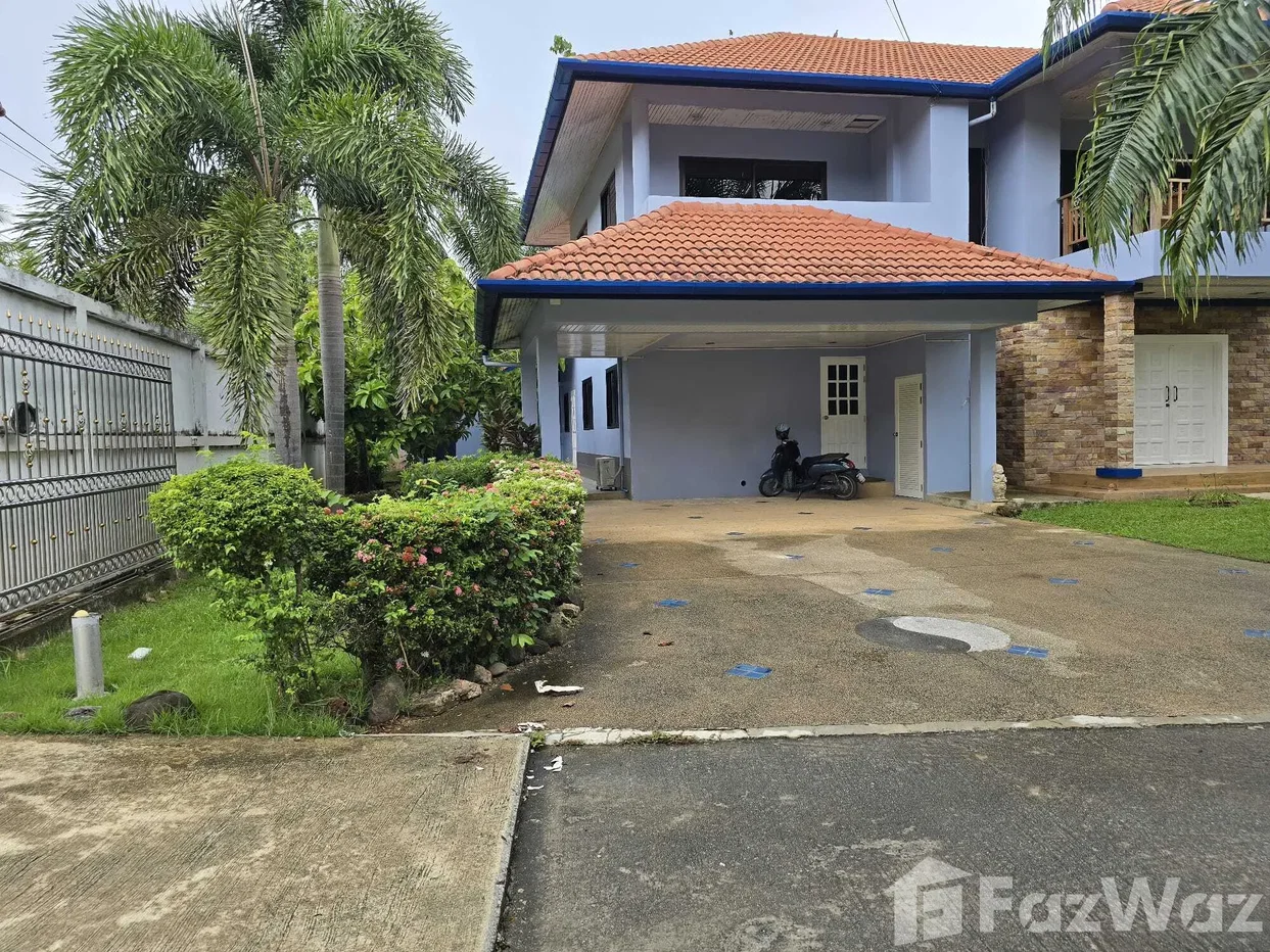 picture 4 Bedroom Villa for rent in Rawai, Phuket  5727993 - 11/78