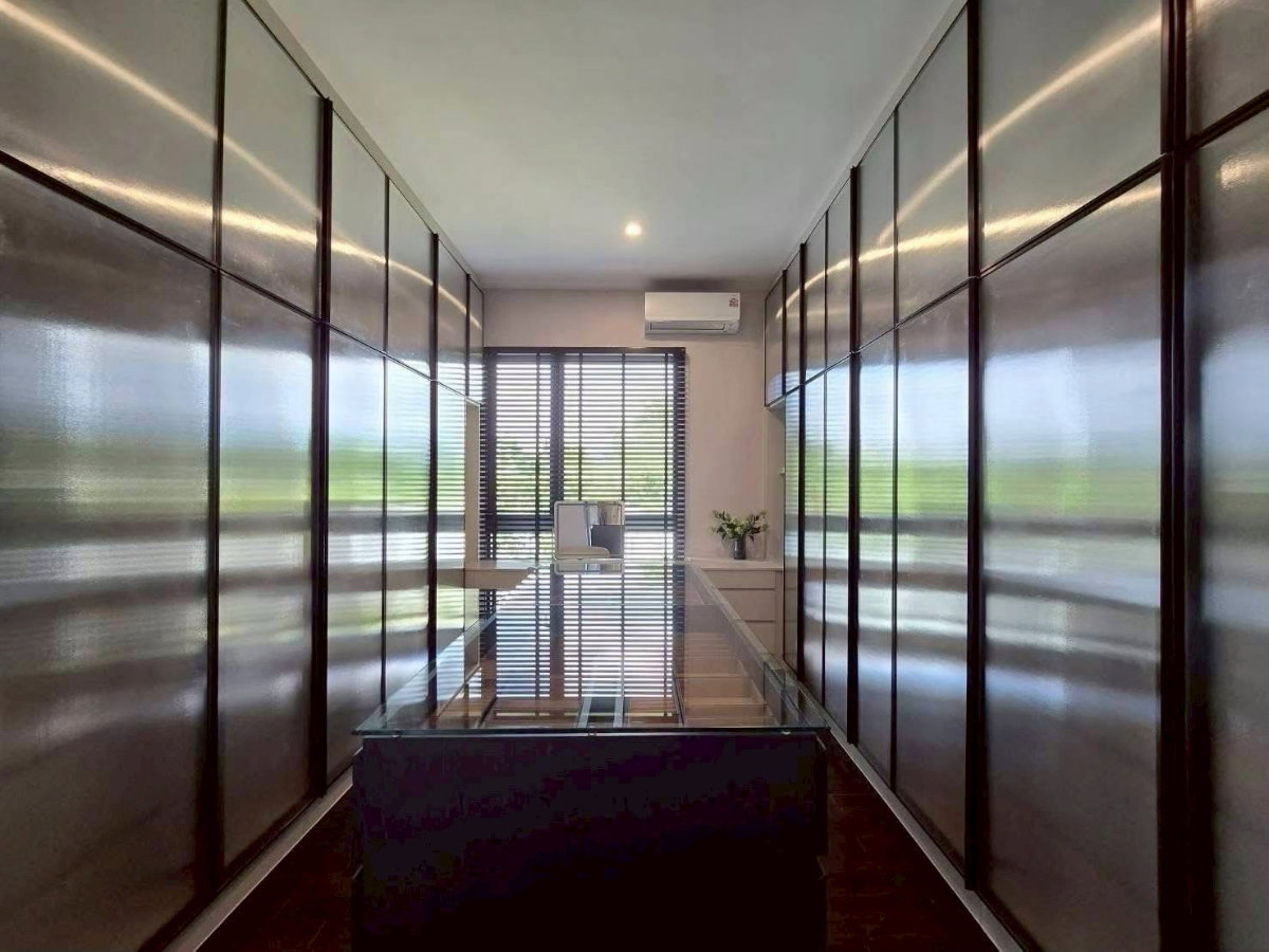 picture #DE003💕080669 House for Rent: THE HONOR YOTHINPATTANA - 13/21