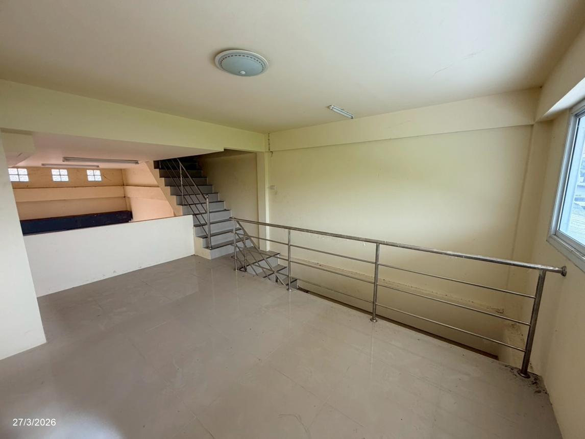 picture SHOP HOUSE 18 Sq.w. Muang Udon Thani Udon Thani for 1.4M - 20/32