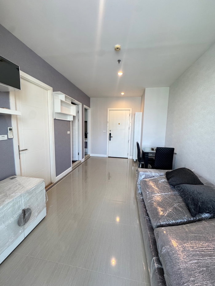 picture Room For Rent TC Green Condominium - 1/21