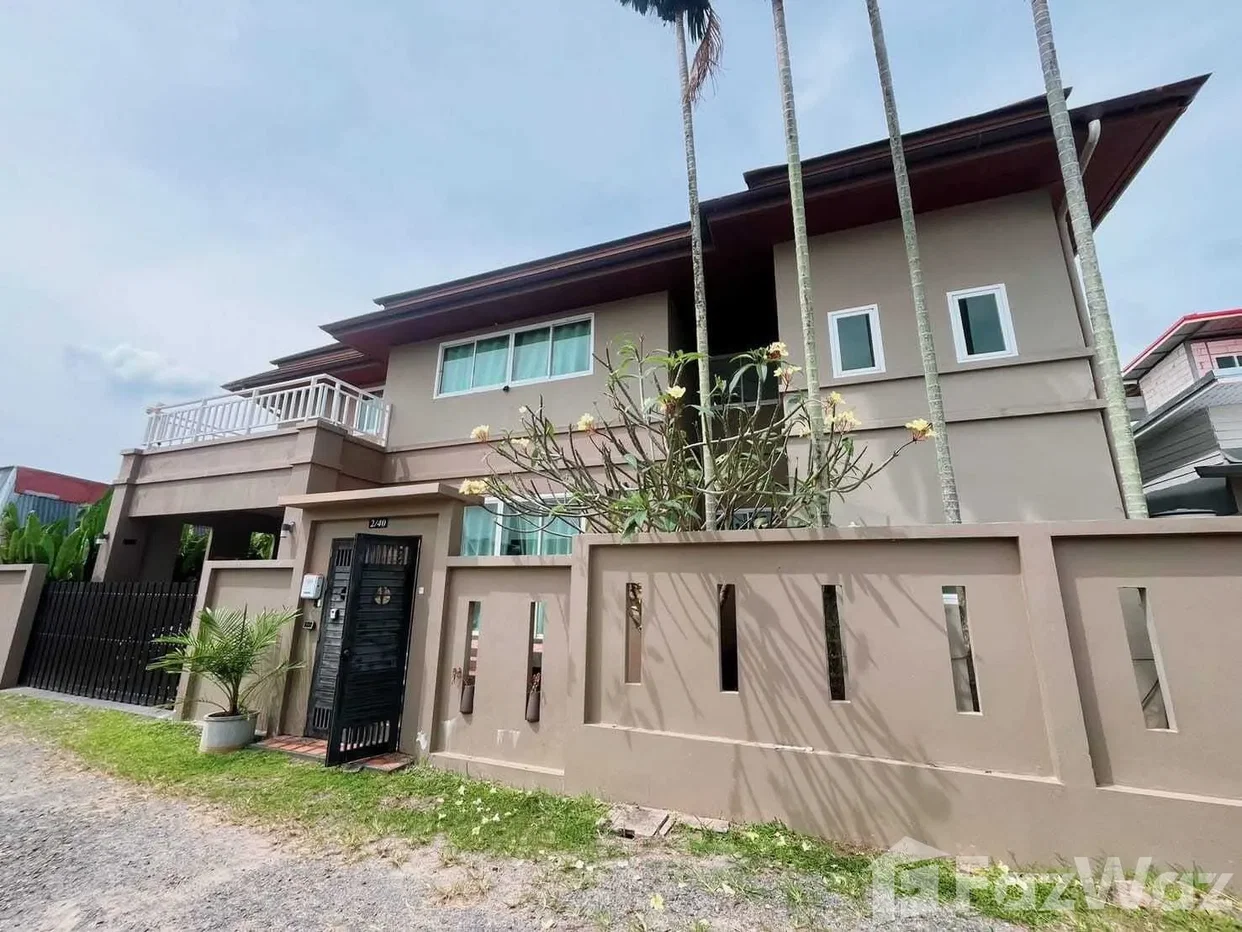 รูป ขาย วิลล่า 3 ห้องนอน ใน ราไวย์, ภูเก็ต 6445164 - รูปที่ 2/19