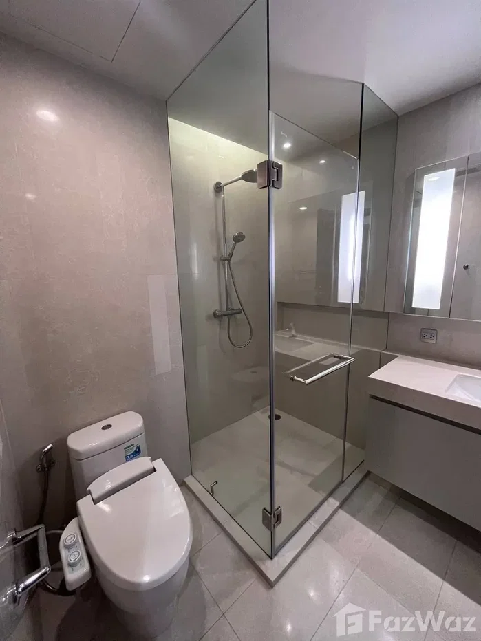 รูป คอนโดให้เช่า 2 ห้องนอน ในโครงการ ควอทโทร บาย แสนสิริ 6445084 - รูปที่ 12/13