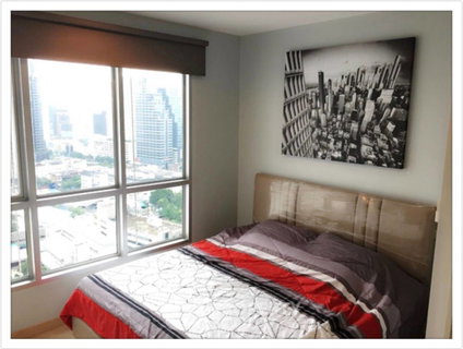 รูปภาพ คอนโด 1-ห้องนอน ที่ ไลฟ์ แอท สาทร 10 ใกล้ BTS เซนต์หลุยส์ (ID 2975082)