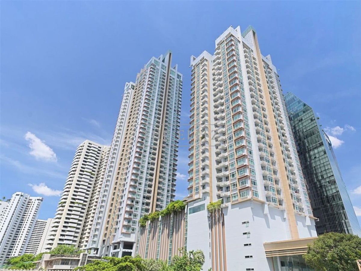 รูป ✨ Modern Urban Living at Its Best! Stunning Condo for Sale at Circle Condominium ✨ - รูปที่ 9/23