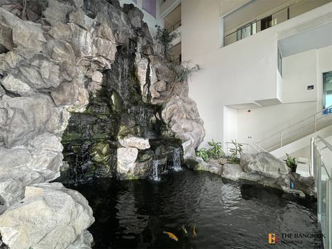 Special price, hurry before it’s gone Sky Walk Residences (Phra Khanong) near BTS Phra Khanong