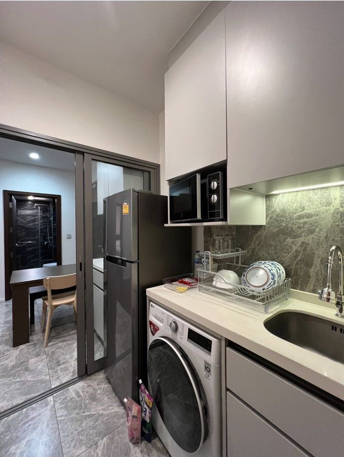 picture Unit Available at Whizdom Inspire Sukhumvit price is negotiable upon contract - 8/29