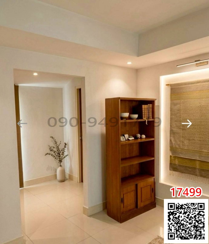 รูป เช่า บ้าน 2 ชั้น 98 Yama Villa Sukhumvit ใกล้ BTS สายสีเขียว เดินทางสะดวก - รูปที่ 6/9