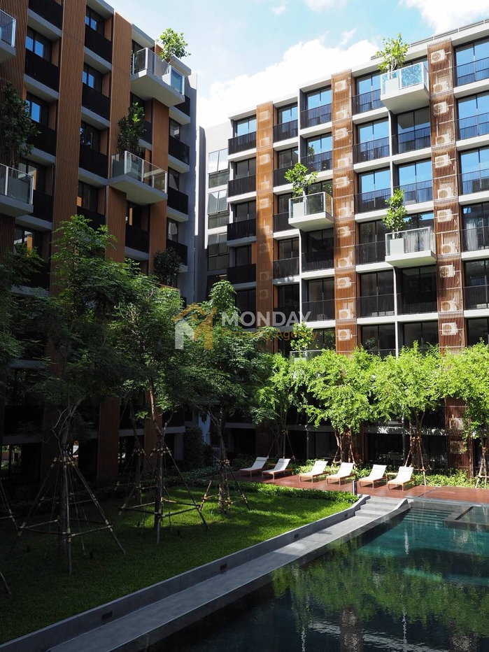 picture 🔥 Available Now! Noble Ambience Sukhumvit 42 - Book Before It's Gone! 🔥 MD-26065726 - 4/12
