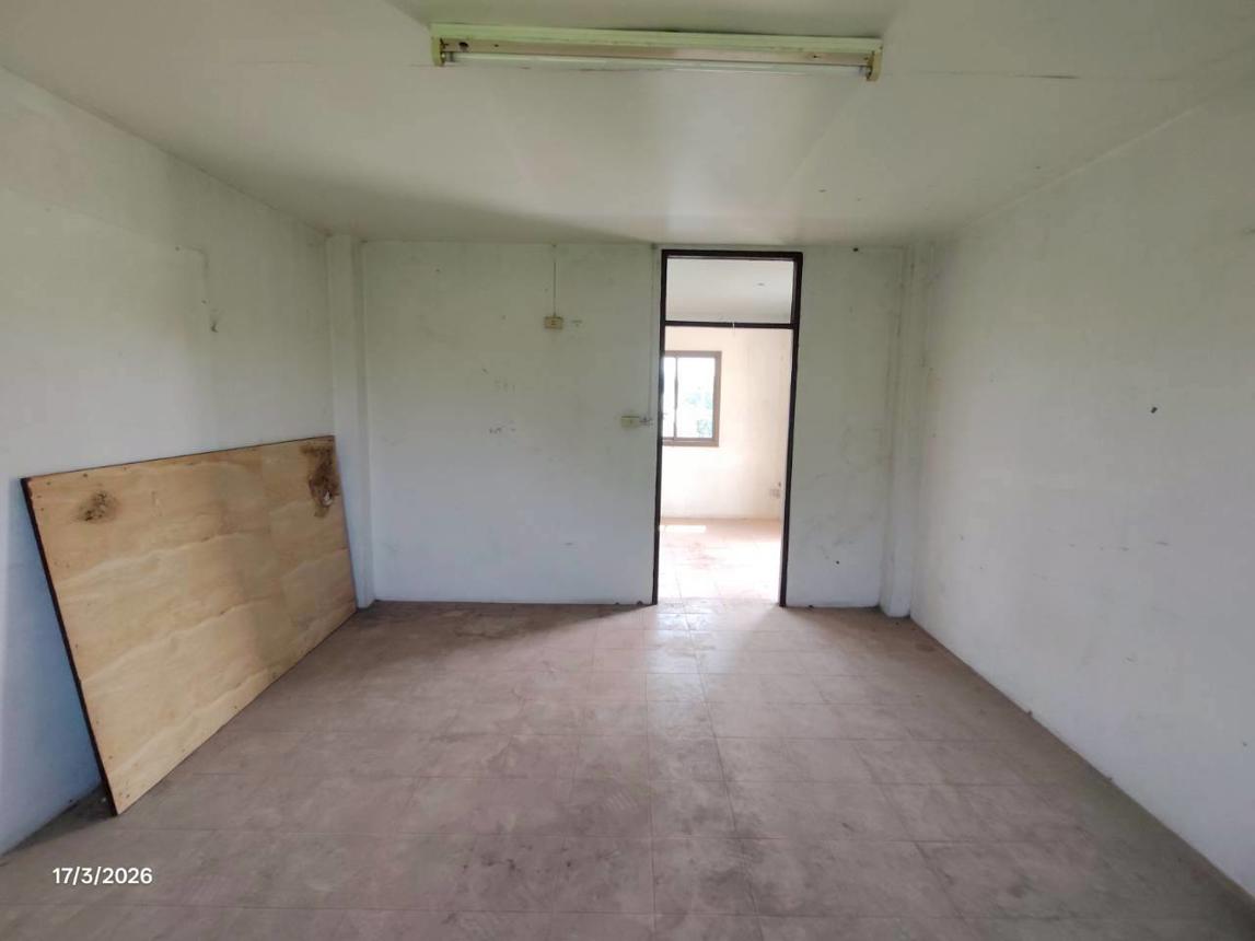 รูป บ้านเดี่ยว 60 ตร.วา บ้านผือ อุดรธานี 1.8M - รูปที่ 32/42