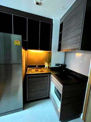 Condos for rent Phrom Phong : 🔺 For Rent Condo KEYNE Building 1, Floor 22,1 bed room, Room size 36.00 sqm