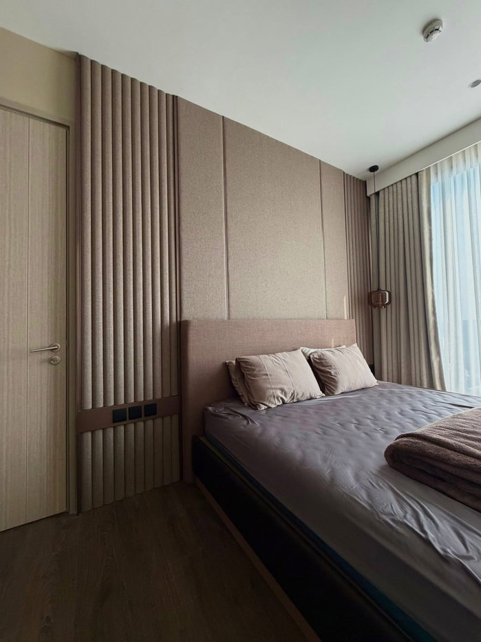 รูป 💥ห้องว่าง🌟✅เช่า The Address Siam Ratchatewi   • 2นอน 2น้ำ🌟พร้อมอยู่✨ - รูปที่ 4/14