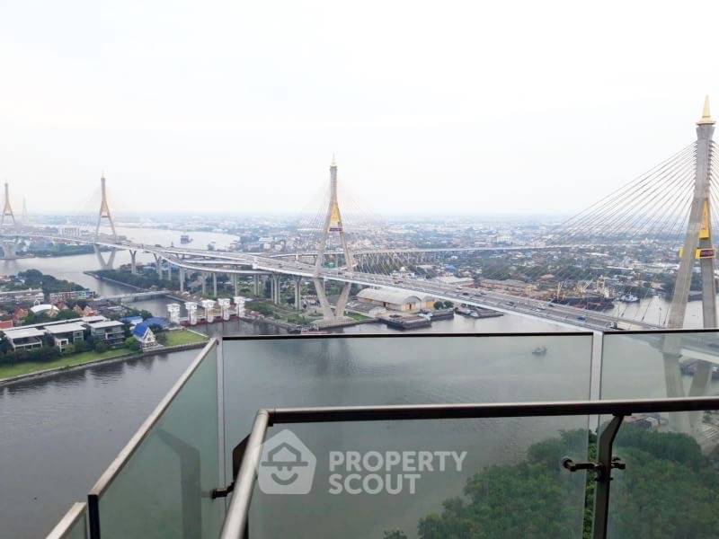 รูป คอนโด 2-ห้องนอน ที่ เดอะ พาโน พระราม 3 ใน บางโพงพาง (ID 513043) - รูปที่ 9/9