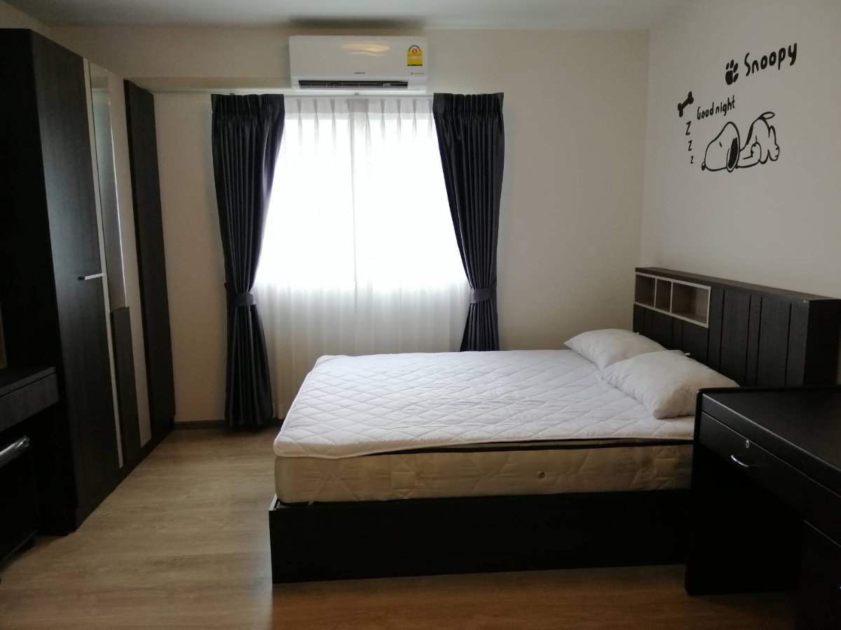picture For Rent The point Condo Rungsit Klong 6 - 10/19