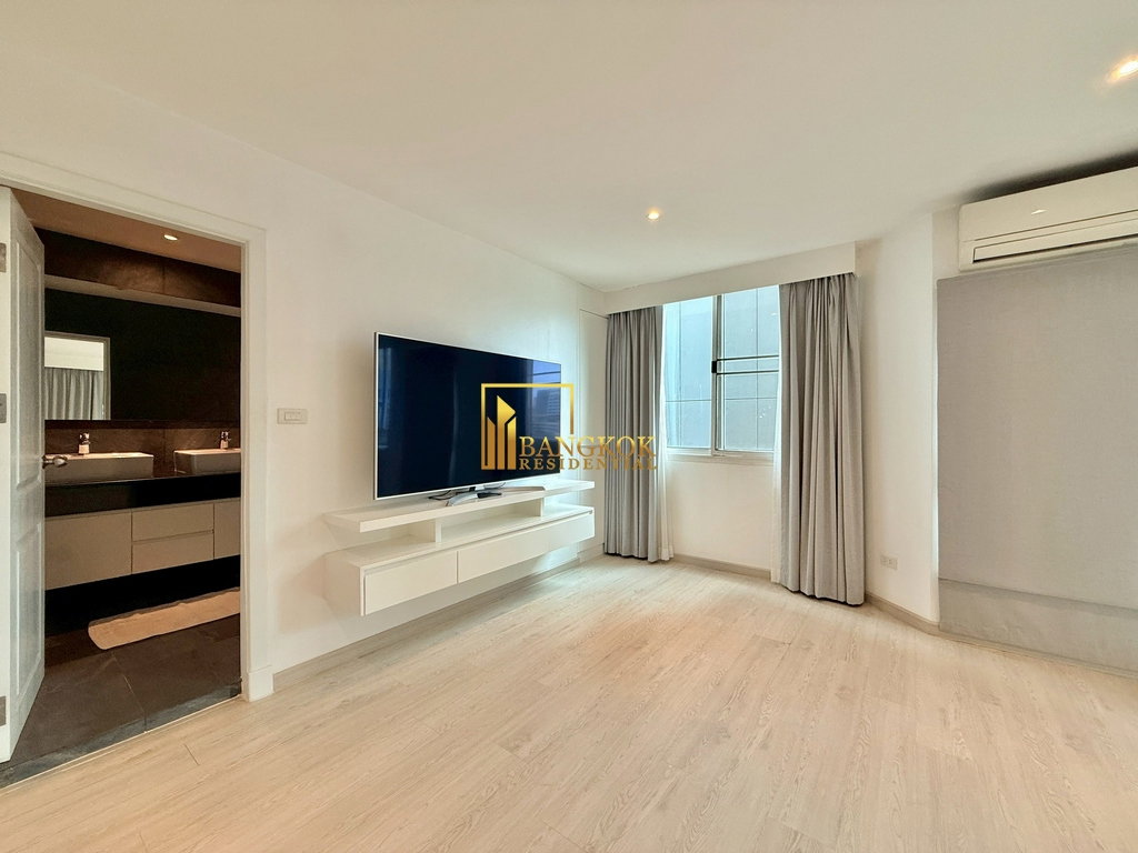 picture Silom Condominium | Beautiful 2 Bedroom Property For Rent - BR14579CD - 19/25