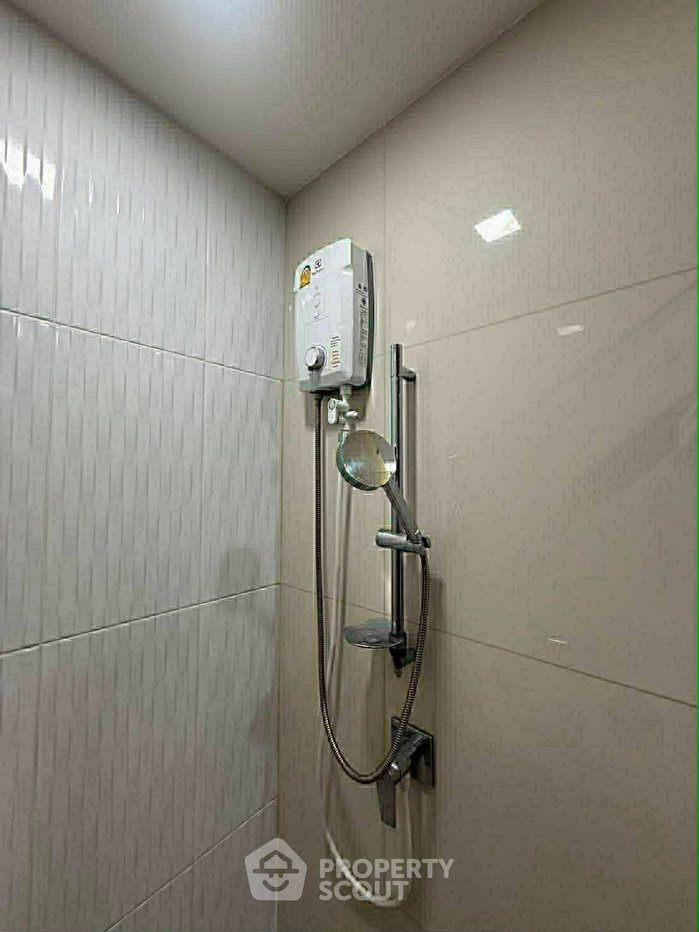 รูป คอนโด 1-ห้องนอน ที่ ไลฟ์ อโศก ไฮป์ ใกล้ ARL มักกะสัน (ID 2665856) - รูปที่ 10/11