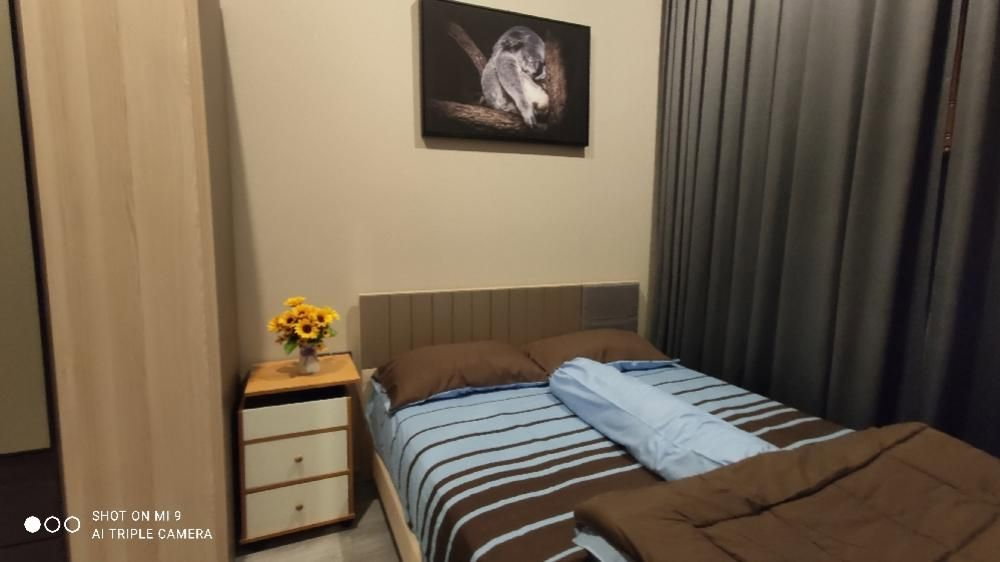 รูป 🌆 Live Above the Ordinary | The Line Sukhumvit 101 Condo for Rent - รูปที่ 1/14
