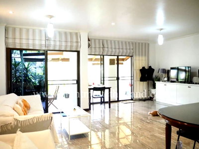 Houses for rent สถาบันเทคโนโลยีไทย-ญี่ปุ่น : Canal-Side Town home in a Private Compound 