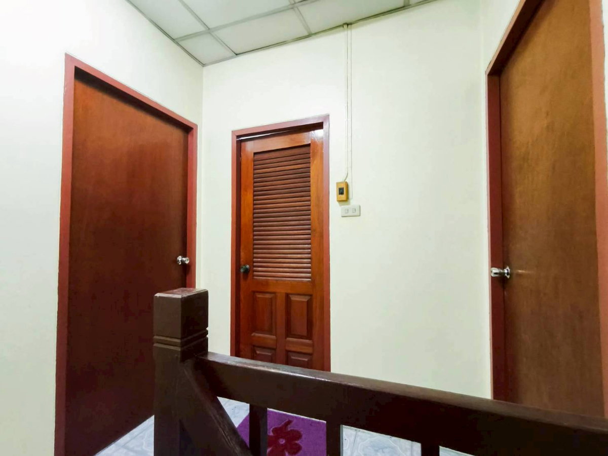 picture ⭐✨TH-016 Townhouse for Sale – Baan Vimanthip✨⭐ - 11/19
