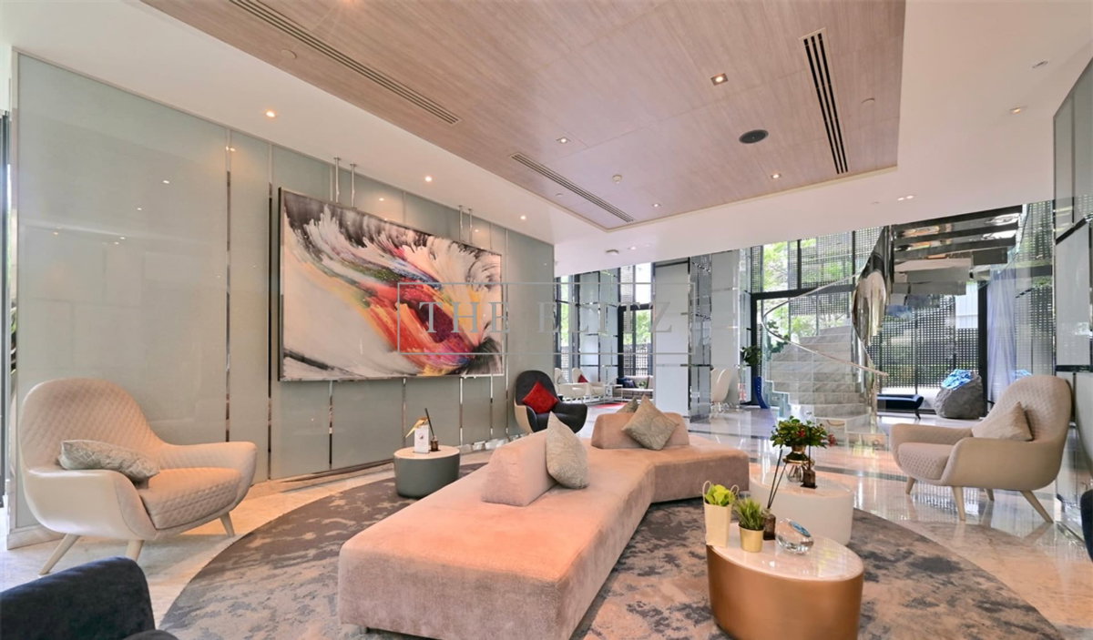 picture 🔥 Hot Unit Alert! High-Rise Luxury at The Line Asoke-Ratchada 🔥 - 17/19