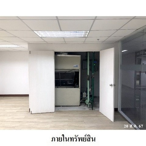 picture FOR SALE  OFFICE PROPERTY  9286000 BAHT. - 4/8