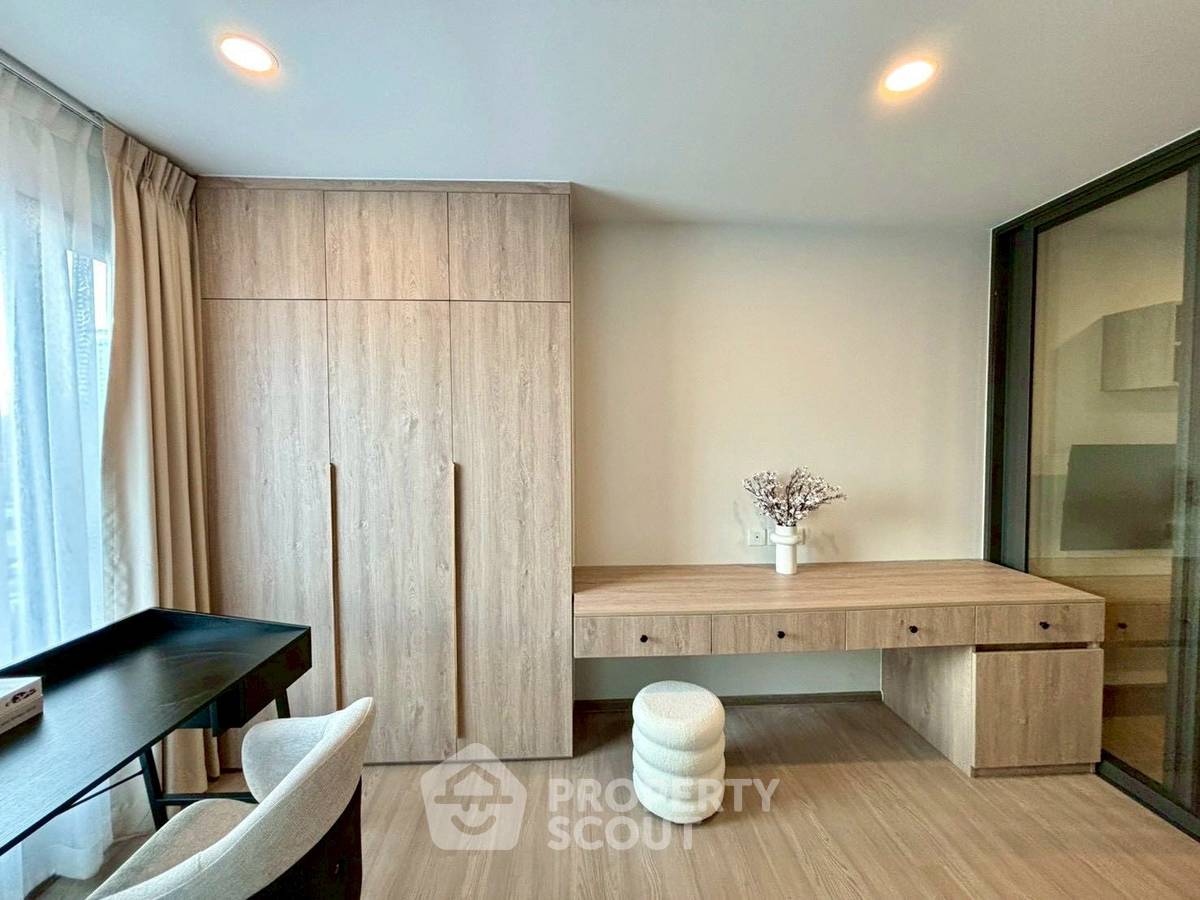 รูป คอนโด 1-ห้องนอน ที่ แอสปาย สุขุมวิท-พระราม 4 ใกล้ BTS พระโขนง (ID 2965251) - รูปที่ 7/12
