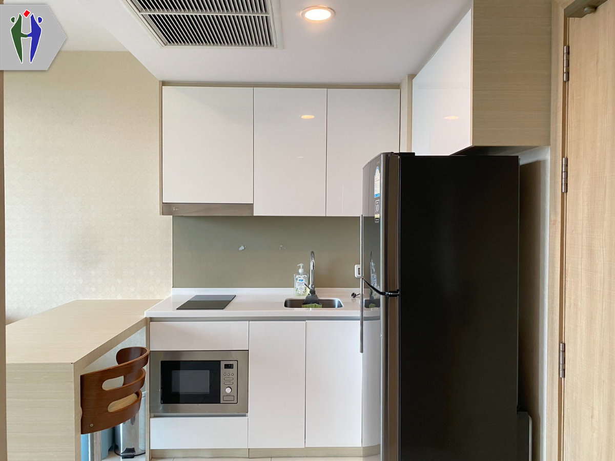 picture Reviera Wongamat Condo for rent - 4/11