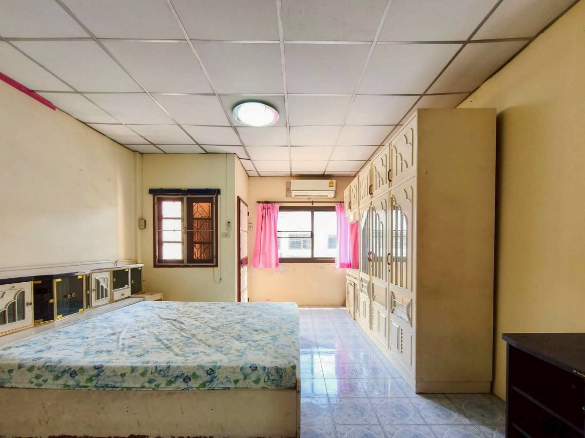 picture ⭐✨TH-016 Townhouse for Sale – Baan Vimanthip✨⭐ - 18/19