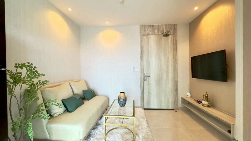 picture HOT DEAL Riviera Monaco Pattaya - 2/27