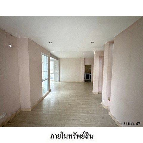 รูป ZTL0083 ขายบ้านแฝด หมู่บ้าน/โครงการ สุชารี แขวง สีกัน เขต ดอนเมือง จังหวัด กรุงเทพมหานคร - รูปที่ 3/8