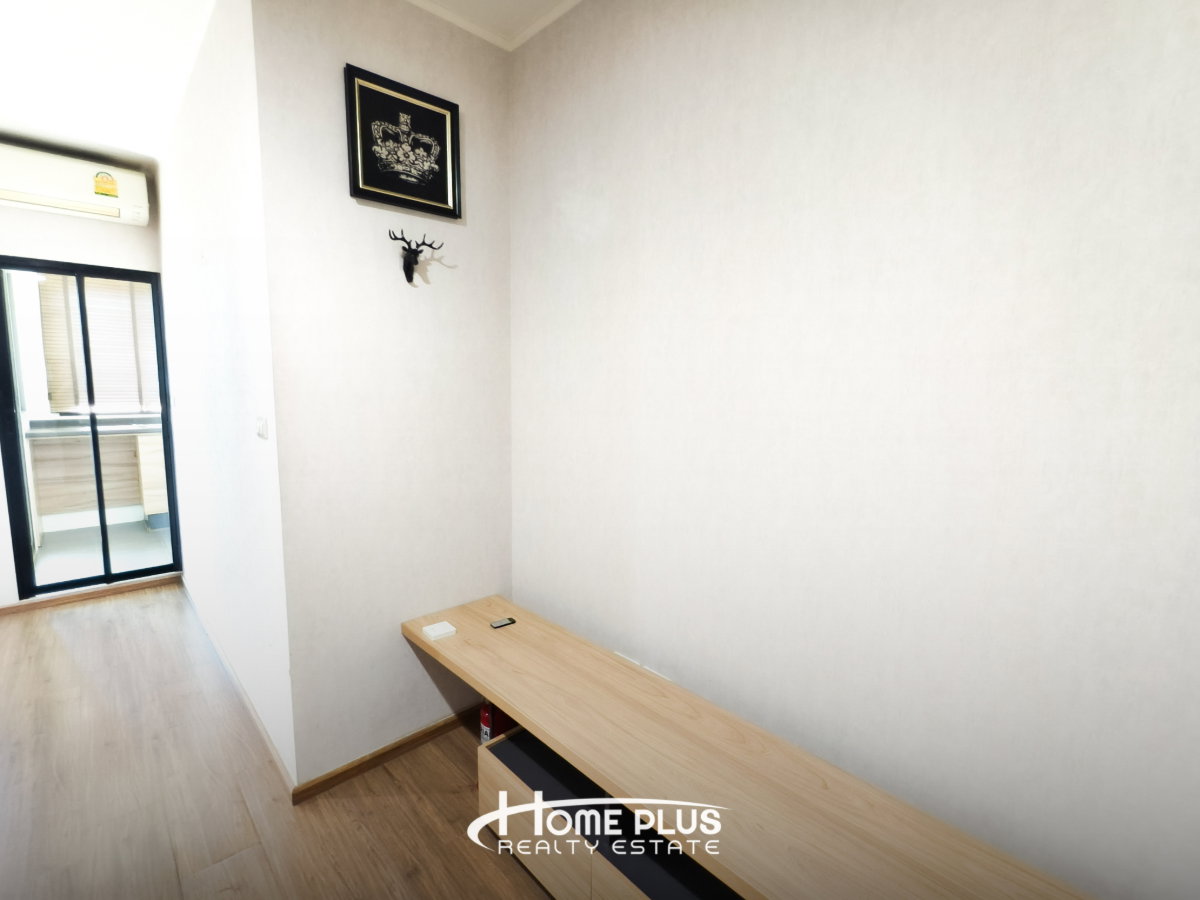 รูป ขาย U Delight Residence Riverfront Rama 3 วิวแม่น้ำเจ้าพระยา ยู ดีไลท์ เรสซิเดนซ์ ริเวอร์ฟร้อนท์ พระราม 3 - รูปที่ 3/17