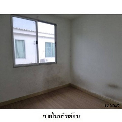 picture FOR SALE TOWNHOUSE PROPERTY 3085000 BAHT. - 8/8