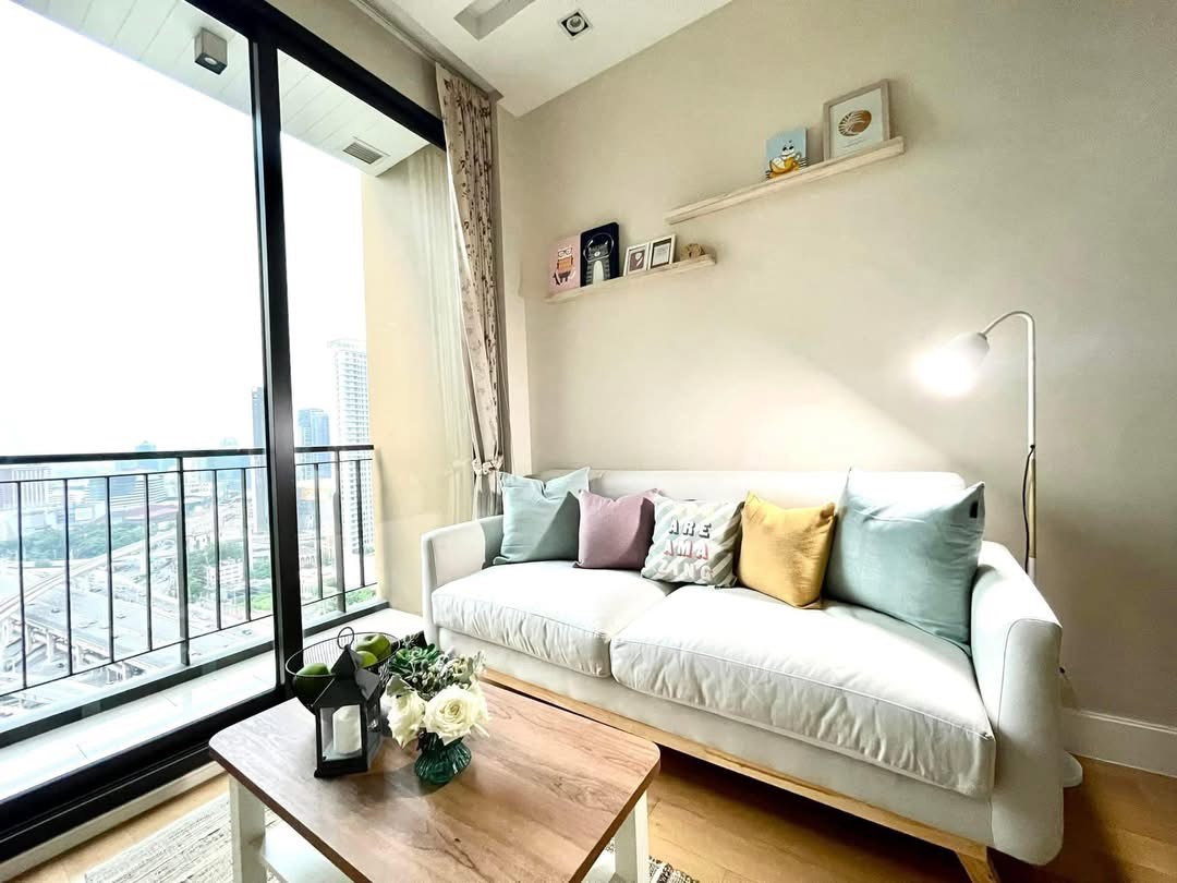 รูป K-143💢เช่า 20,000🌵🌈Equinox พหล-วิภา 🌵🌈location ห้าแยกลาดพร้าว ติด ttb สำนักงานใหญ่/ติดตึก Sun Tower - รูปที่ 6/14