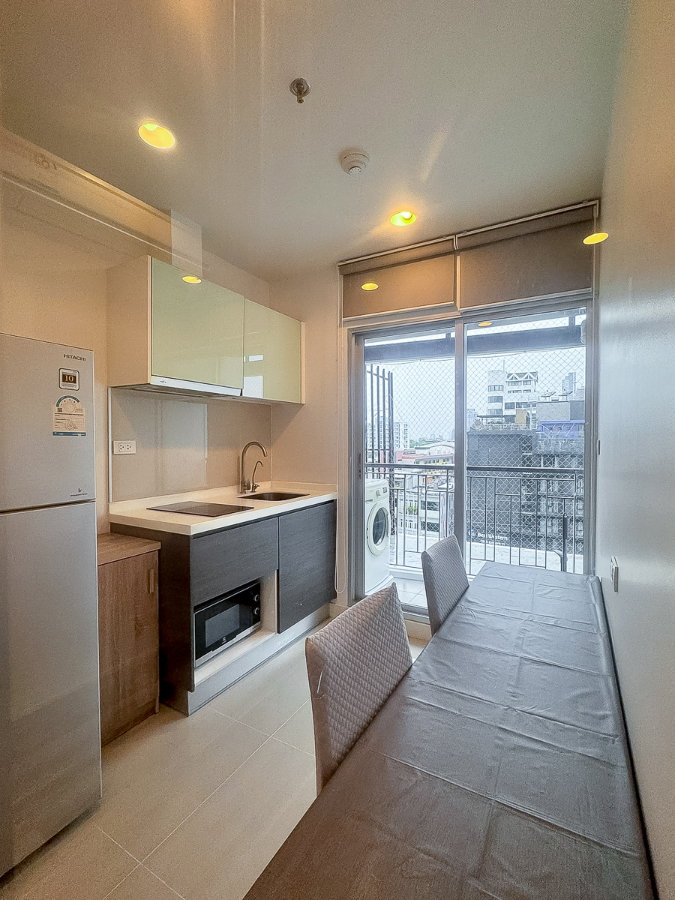 picture 💥ST-3614💥Centric Sathorn - Saint Louis👉Line : @mastercondo - 5/10