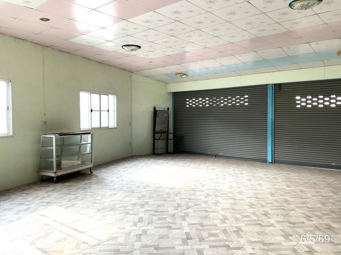 รูป บ้านเดี่ยว 65.4 ตร.วา บ้านพฤกษานารา ถนนศรีจันทร์ ขอนแก่น เมืองขอนแก่น ขอนแก่น 3.7M - รูปที่ 36/44