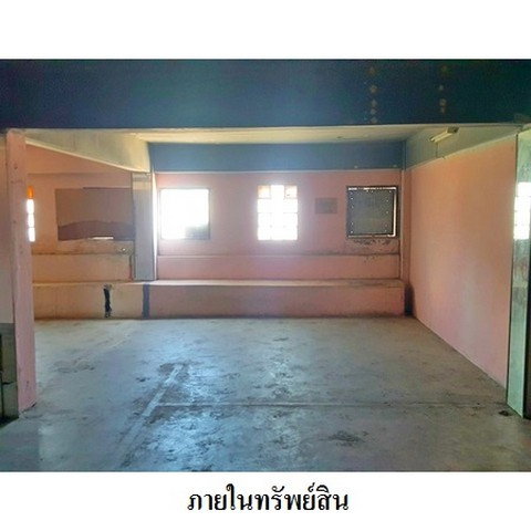 รูป Z4T0497 ขายอาคารพาณิชย์ วิรากร ตำบล สัตหีบ อำเภอ สัตหีบ จังหวัด ชลบุรี - รูปที่ 4/8