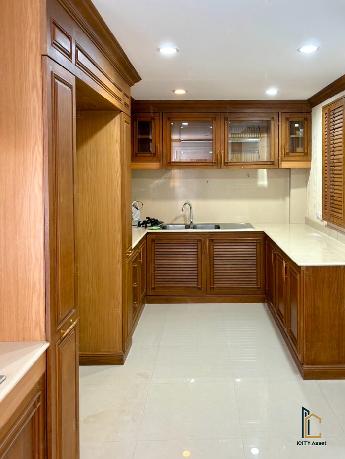 รูป 🔥For Rent!! 3b3b 35k - Urban Sathorn (Bolero zone) 📞Call 090 919 9898 - รูปที่ 3/9