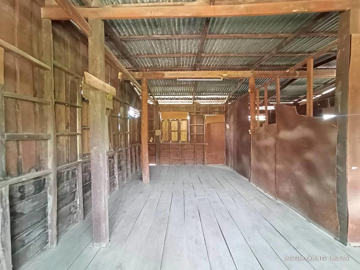รูป บ้านเดี่ยว 193 ตร.วา ยางสีสุราช มหาสารคาม 489,000 - รูปที่ 25/32