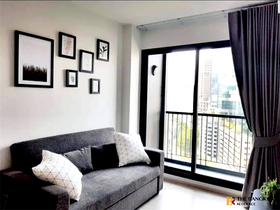 Condos for sale : Convenient Travel, Great Value per Square Meter Life One Wireless
