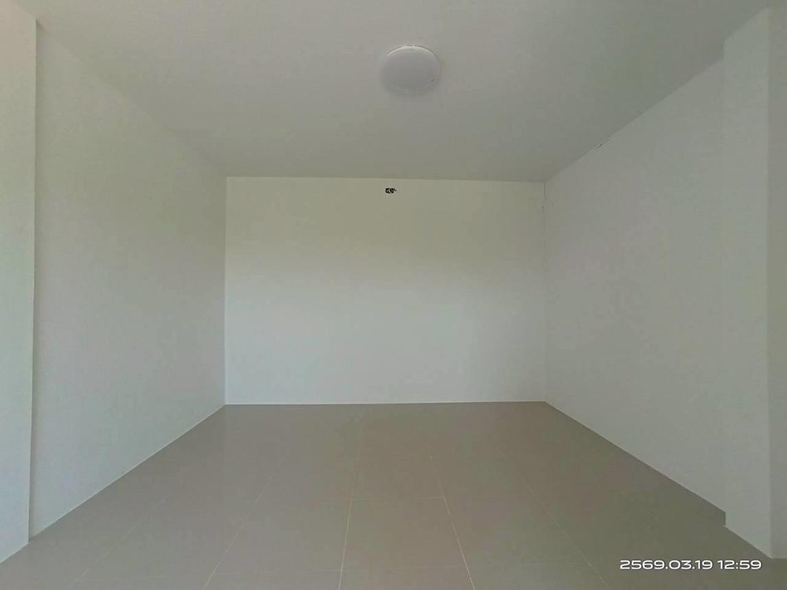 รูป อาคารพาณิชย์ 56.6 ตร.วา เมืองมหาสารคาม มหาสารคาม 4M - รูปที่ 28/38