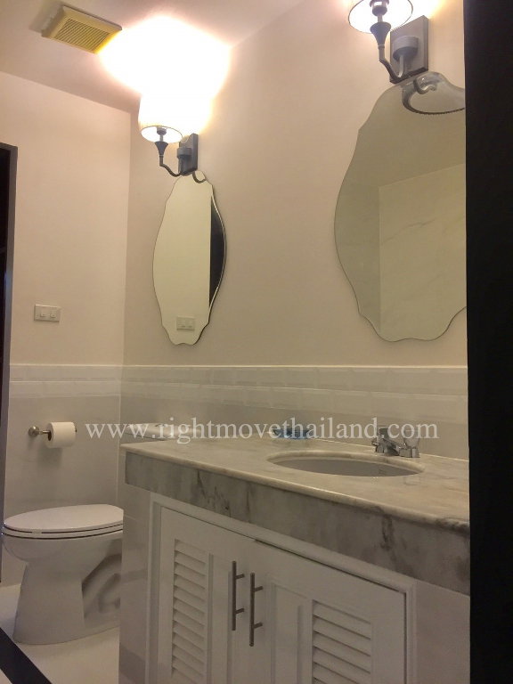 รูป Canal-Side Town home in a Private Compound  - รูปที่ 17/19