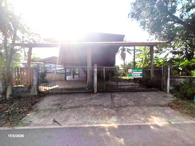 HOME 123 Sq.w. Tha Bo Nongkai for 1.2M