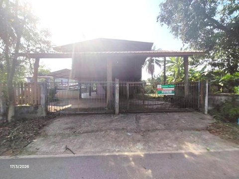 HOME 123 Sq.w. Tha Bo Nongkai for 1.2M