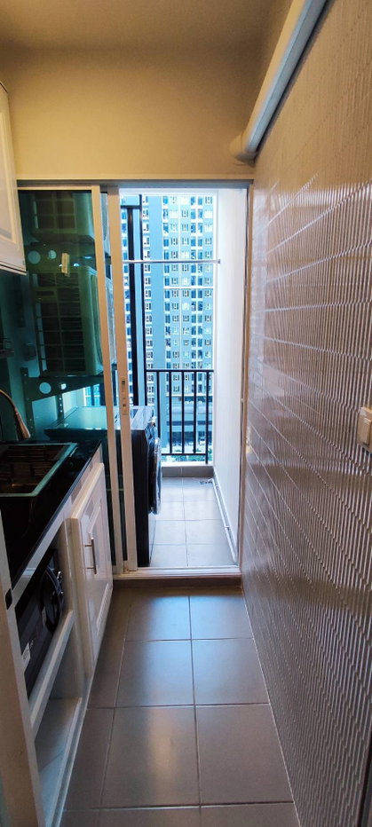 picture Condo Regent Home Bangna for rent - 9/17