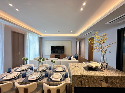 รูปภาพ 💥✅เช่า Via 34 Location : Sukhumvit 34  3 Bedrooms 3 Bathrooms💥